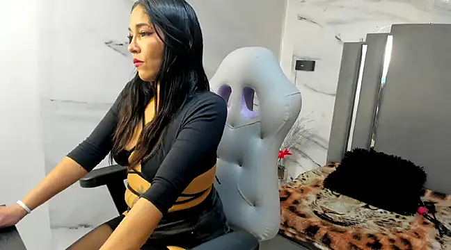 Snapshot of Lorena_watson chatting on February 20, 2025, 4:18 am Lorena watson online show from February 20, 2025, 4:18 am