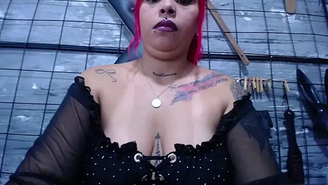 Alana Roth online show from February 20, 2026, 4:07 pm