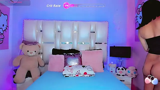 ArantzaCastillo  online show from September 16, 2025, 4:08 pm