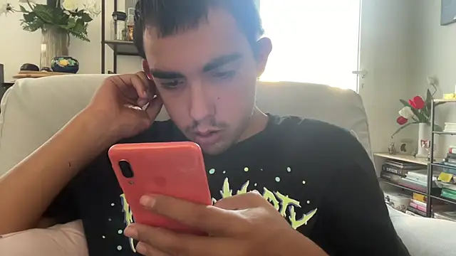 Snapshot of mauri200 chatting on September 29, 2025, 10:09 am mauri200 online show from September 29, 2025, 10:09 am