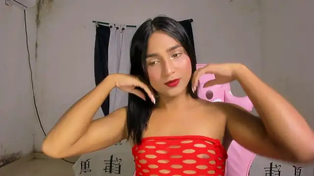 Miss noah18 online show from September 29, 2025, 7:08 pm