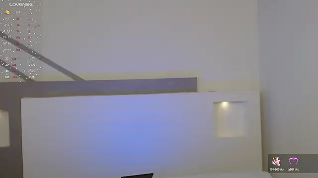 Snapshot of VenusEvans1 chatting on January 7, 2025, 7:59 pm VenusEvans1 online show from January 7, 2025, 7:59 pm