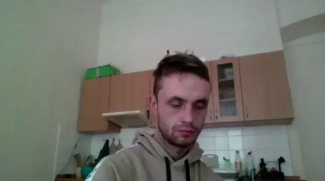 tomasek28 online show from January 17, 2025, 2:18 pm