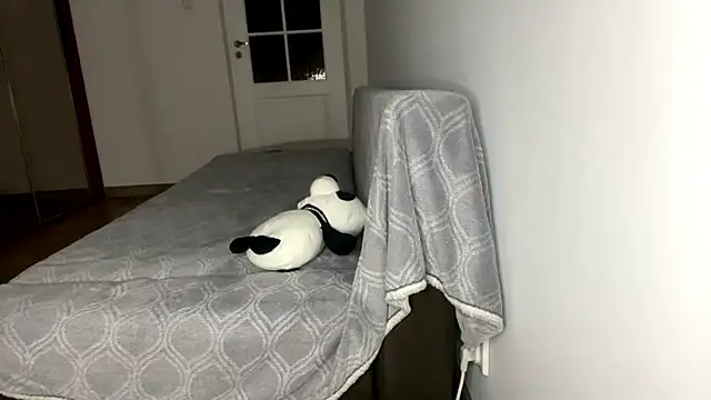 SelinaHope18 online show from January 14, 2025, 12:22 am