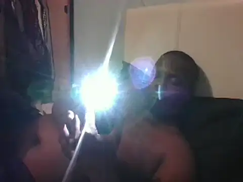 ThamiXX online show from February 8, 2025, 3:19 am