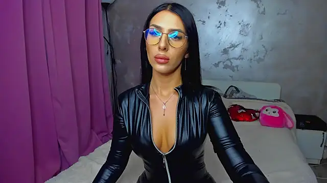 Snapshot of LexyBrianna chatting on October 30, 2025, 8:20 pm LexyBrianna online show from October 30, 2025, 8:20 pm