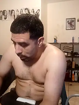 k1oudE online show from November 3, 2025, 2:46 am