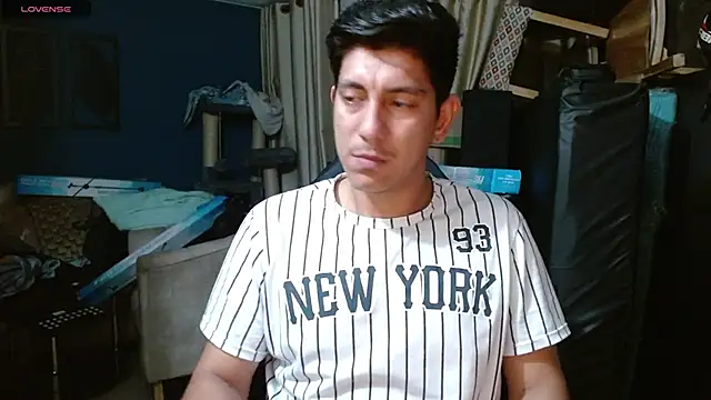 Noah-cock online show from November 12, 2025, 6:25 am