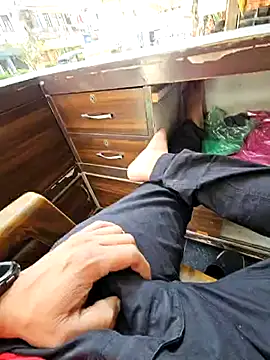 pyasevickybabu563 online show from March 18, 2025, 9:31 am