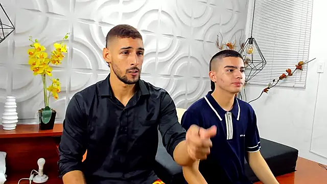 MarcoVitto online show from January 16, 2025, 3:34 am