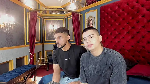 MarcoVitto online show from February 22, 2025, 3:12 am