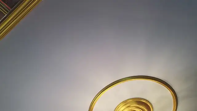 MarcoVitto online show from October 31, 2025, 7:48 pm