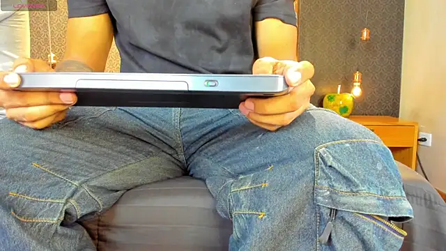 MarcoVitto online show from February 17, 2026, 7:42 pm