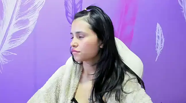 arissha lee online show from January 28, 2025, 5:54 am