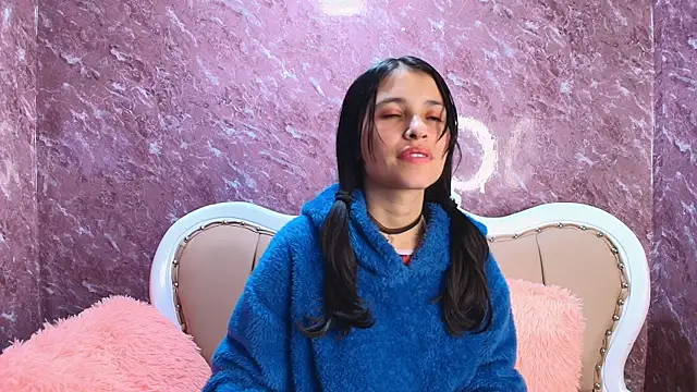 arissha lee online show from March 21, 2025, 7:11 am