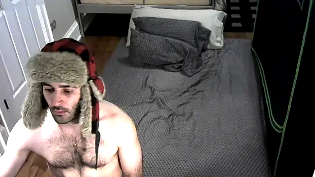 Faded-Solo online show from February 12, 2025, 10:15 pm