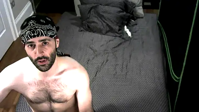 Faded-Solo online show from February 27, 2025, 2:10 am