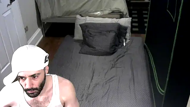 Faded-Solo online show from March 4, 2025, 7:08 am