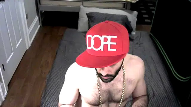 Faded-Solo online show from March 7, 2025, 5:40 am