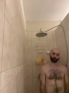 Faded-Solo online show from March 14, 2025, 4:10 am