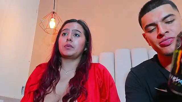 DAVID VICTORIAA online show from February 7, 2025, 5:07 pm