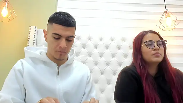 DAVID VICTORIAA online show from October 2, 2025, 1:40 pm