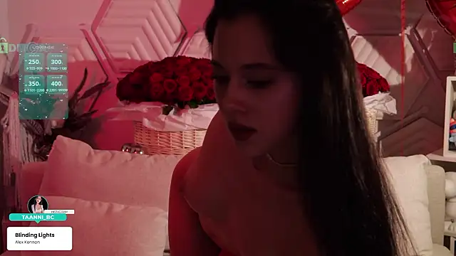 taanni bc online show from March 25, 2026, 10:27 pm