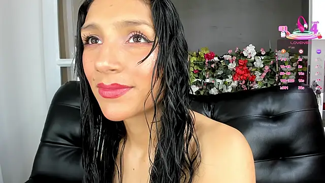 miss   evangeline online show from March 7, 2025, 2:46 am