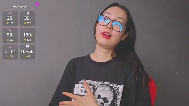 kittenrisha online show from January 23, 2025, 11:04 am