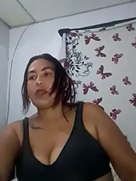 Snapshot of Abigail_BigTits chatting on March 9, 2025, 2:39 am Abigail BigTits online show from March 9, 2025, 2:39 am