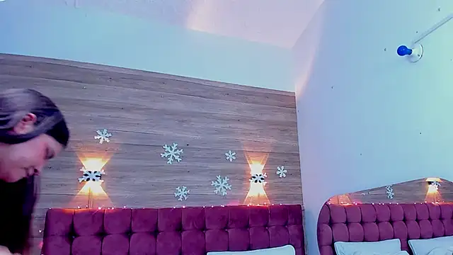 Snapshot of Annie_kurt_ chatting on December 28, 2024, 10:36 am Annie kurt online show from December 28, 2024, 10:36 am