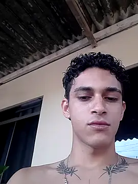 MALIK-PARVATI online show from February 12, 2025, 8:18 pm