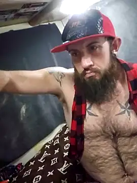 Snapshot of StruggleSnuggles chatting on March 3, 2025, 1:10 am StruggleSnuggles online show from March 3, 2025, 1:10 am