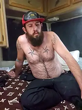 Snapshot of StruggleSnuggles chatting on March 6, 2025, 6:52 am StruggleSnuggles online show from March 6, 2025, 6:52 am