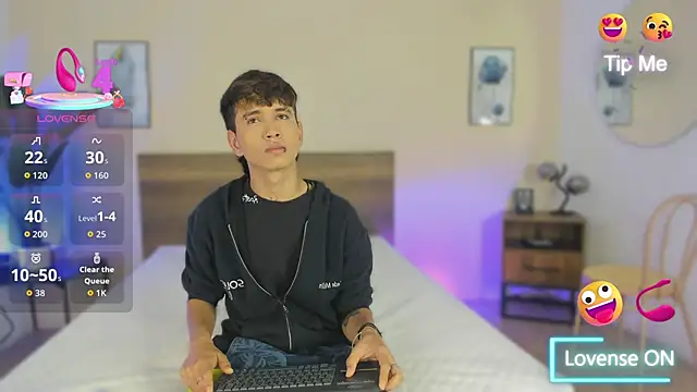 Snapshot of Brian-Ausslos chatting on November 20, 2025, 4:45 am Brian-Ausslos online show from November 20, 2025, 4:45 am