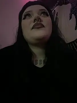 Gothicsiren online show from December 28, 2024, 10:55 pm