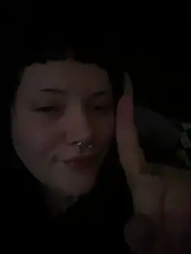 Gothicsiren online show from March 20, 2025, 5:04 pm