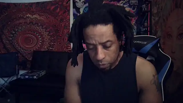 Coco-Licious online show from January 6, 2025, 9:00 pm