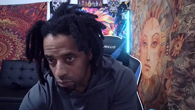 Coco-Licious online show from January 9, 2025, 2:51 pm