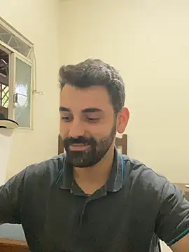 biel 96 online show from January 7, 2025, 8:31 pm