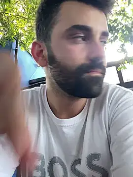 biel 96 online show from January 10, 2025, 9:10 pm