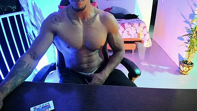 Adam Valenciia online show from October 25, 2025, 4:09 am