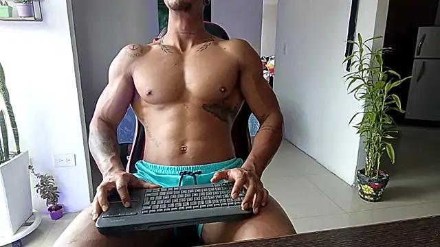 Adam Valenciia online show from December 3, 2025, 7:56 pm