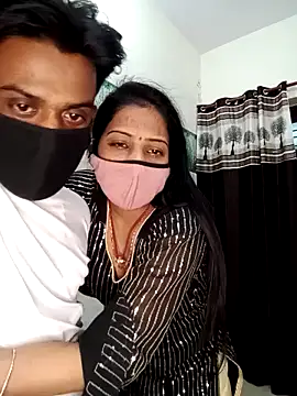 Best-Couple online show from February 8, 2025, 10:18 am