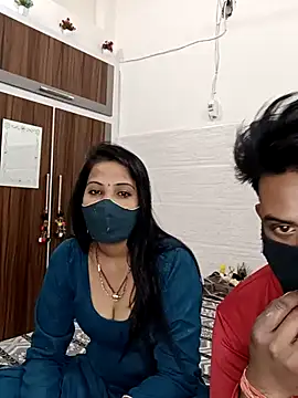 Best-Couple online show from March 6, 2025, 8:52 am