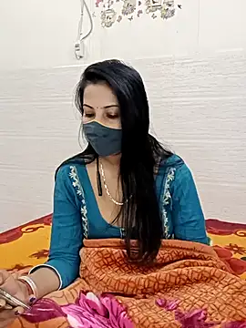 Best-Couple online show from January 14, 2026, 3:45 am