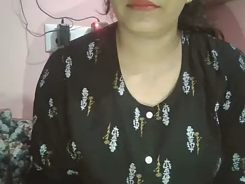 Hot-shanvi online show from October 27, 2025, 11:52 pm