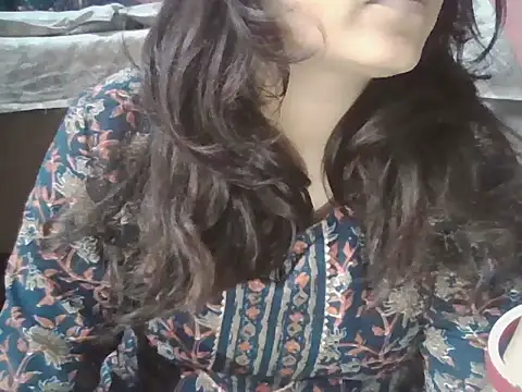 Hot-shanvi online show from November 1, 2025, 7:54 am