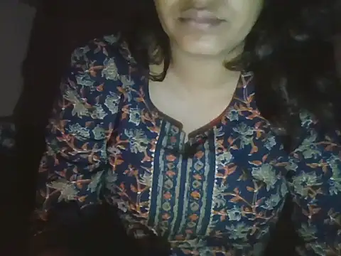 Hot-shanvi online show from November 17, 2025, 10:59 pm