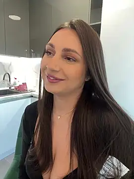 claraxjoyy online show from January 9, 2025, 7:31 am